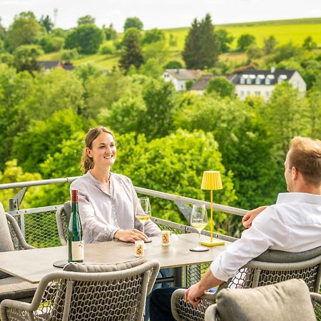 Boutiquehotel Genusswerk Eifel Korperich Eksteriør bilde