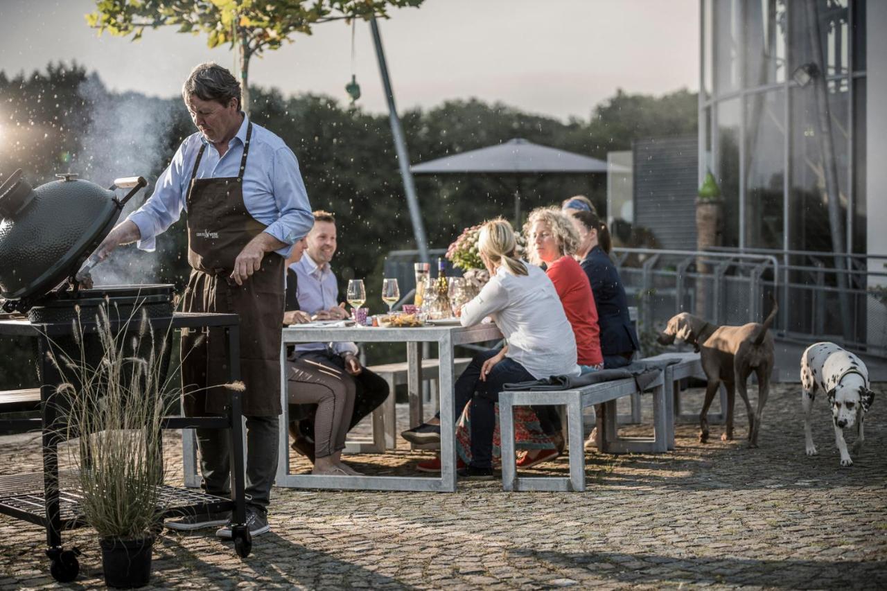 Boutiquehotel Genusswerk Eifel Korperich Eksteriør bilde