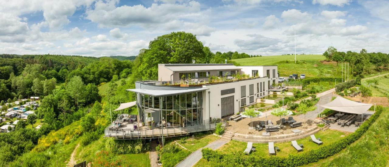 Boutiquehotel Genusswerk Eifel Korperich Eksteriør bilde